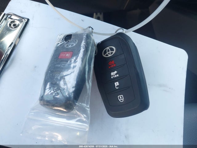 Toyota a25a-fxs 2025 4T1DAACK6SU583022 Image 11