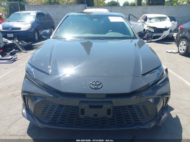 Toyota a25a-fxs 2025 4T1DAACK6SU583022 Image 12