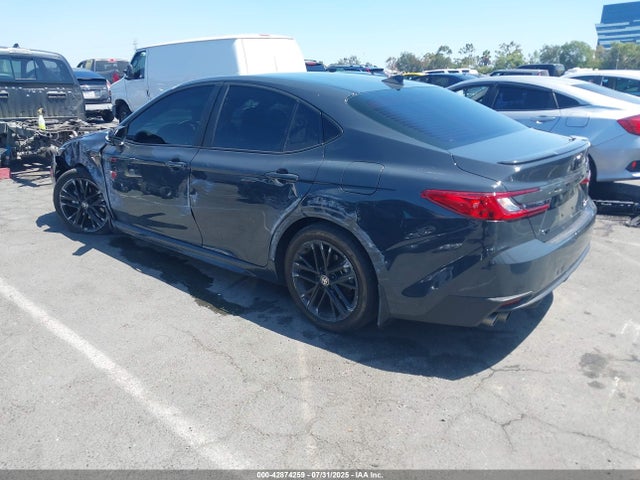 Toyota a25a-fxs 2025 4T1DAACK6SU583022 Image 3