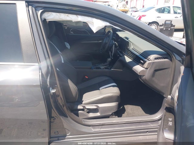 Toyota a25a-fxs 2025 4T1DAACK6SU583022 Image 5