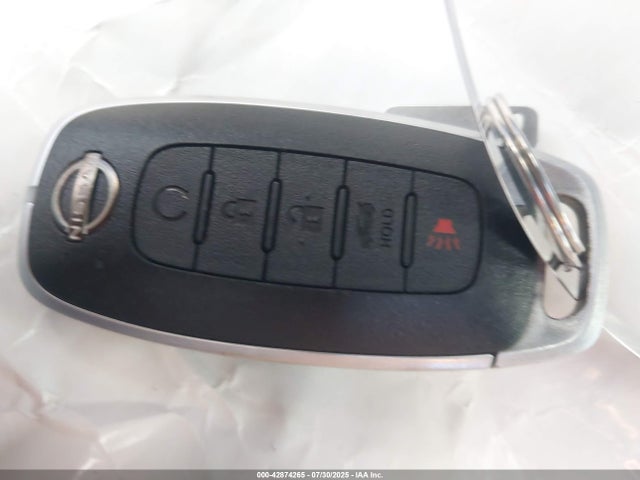 Nissan 2024 2024 3N1AB8CVXRY291889 Image 11