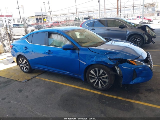 Nissan 2024 2024 3N1AB8CVXRY291889 Image 13