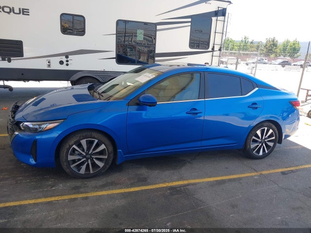 Nissan 2024 2024 3N1AB8CVXRY291889 Image 14