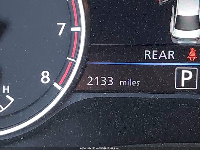 Nissan 2024 2024 3N1AB8CVXRY291889 Image 15