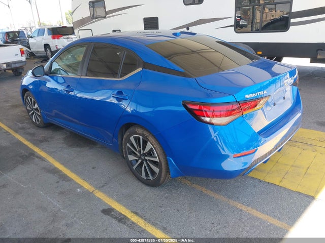 Nissan 2024 2024 3N1AB8CVXRY291889 Image 3