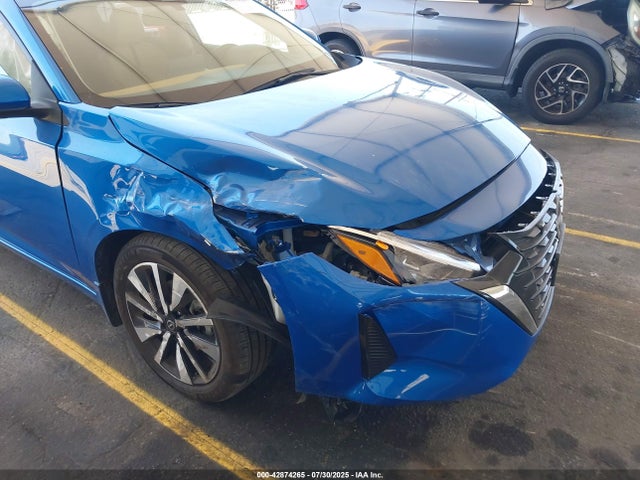 Nissan 2024 2024 3N1AB8CVXRY291889 Image 6