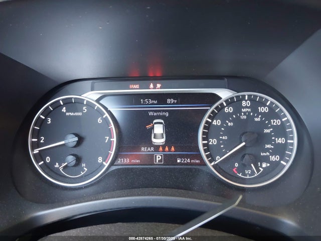 Nissan 2024 2024 3N1AB8CVXRY291889 Image 7