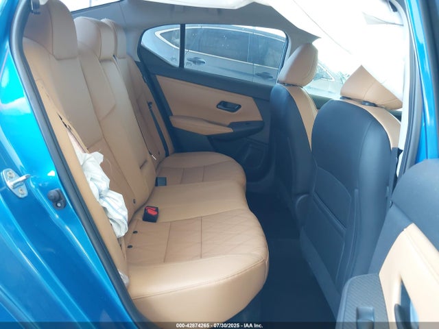 Nissan 2024 2024 3N1AB8CVXRY291889 Image 8