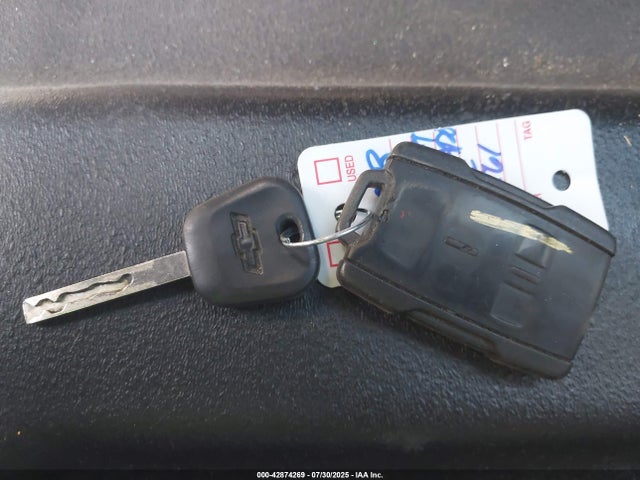 3GCPCNEC4JG326161 Chevrolet l83 - sidi: spark ignited direct injection, vvt: variable valve timing, afm, e85 max, alum
