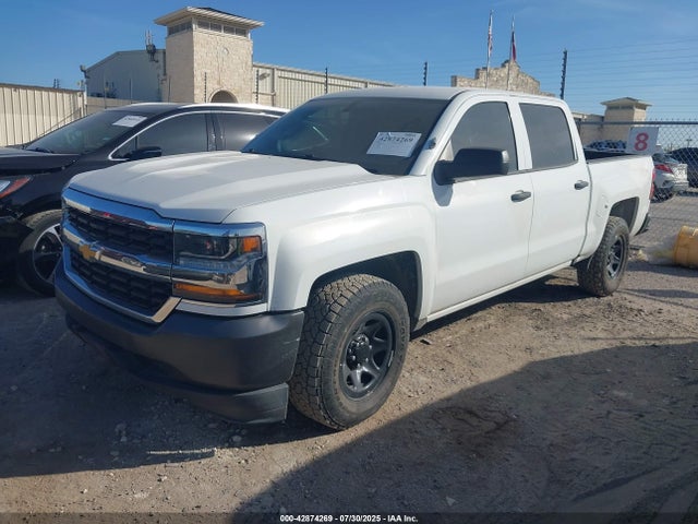 3GCPCNEC4JG326161 Chevrolet l83 - sidi: spark ignited direct injection, vvt: variable valve timing, afm, e85 max, alum