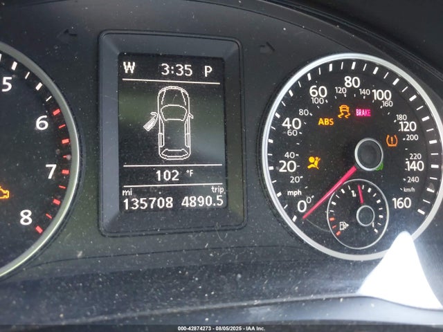 WVGRV7AX2HK006195 Volkswagen 2.0 tsi