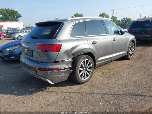 2017 AUDI Q7 WA1VAAF79HD017651 Photo 3