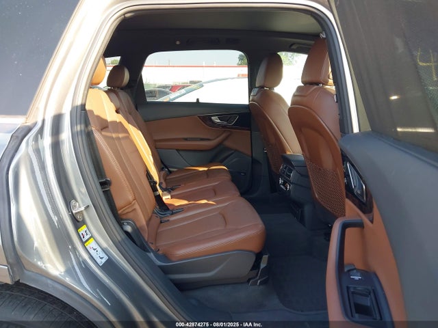 2017 AUDI Q7 WA1VAAF79HD017651 Photo 7