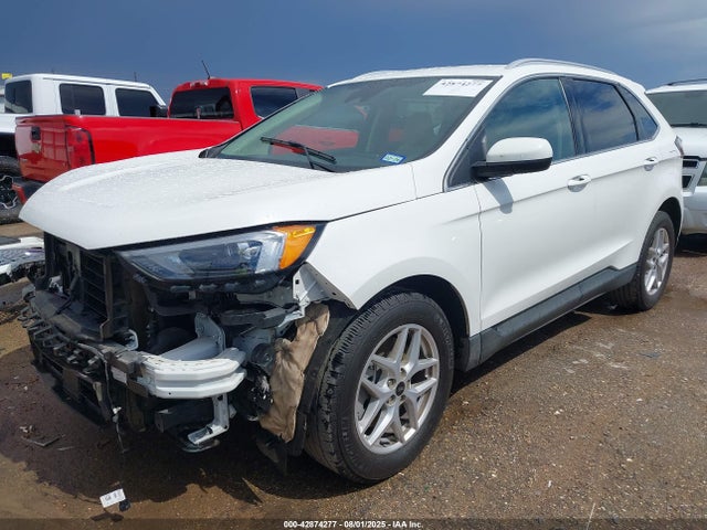 Ford gtdi 2024 2FMPK4J93RBA54770 Image 2