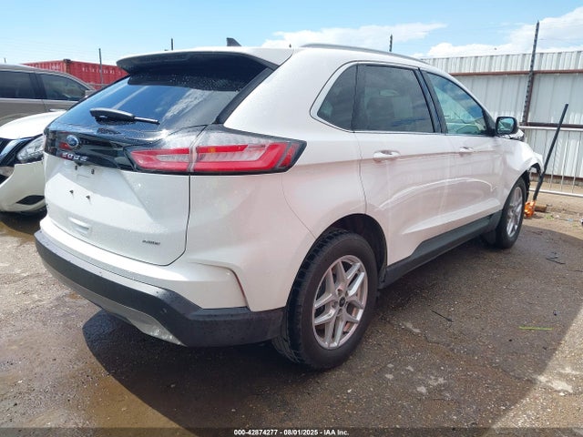 Ford gtdi 2024 2FMPK4J93RBA54770 Image 4