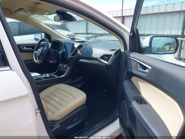 Ford gtdi 2024 2FMPK4J93RBA54770 Image 5