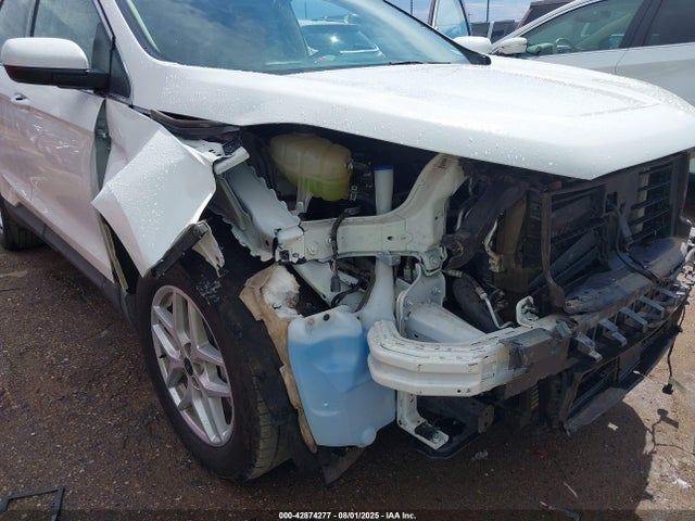 Ford gtdi 2024 2FMPK4J93RBA54770 Image 6