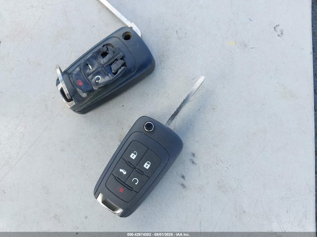 1G1JC5SH0E4203703 Chevrolet luw
