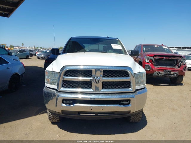 3C6UR5DL2HG678465 RAM 2500