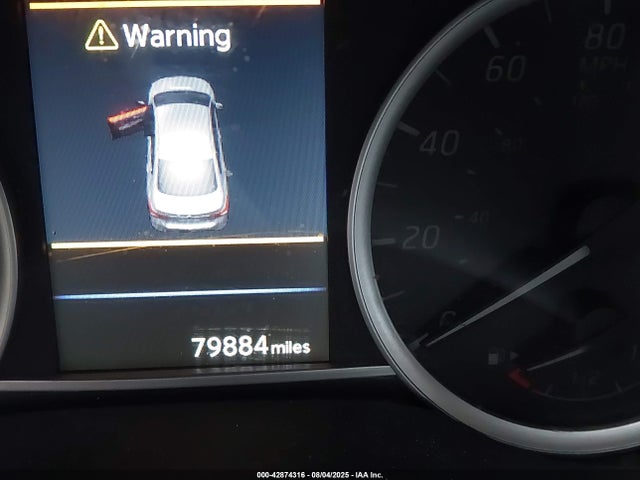 3N1AB7AP9KY249119 Nissan 2019