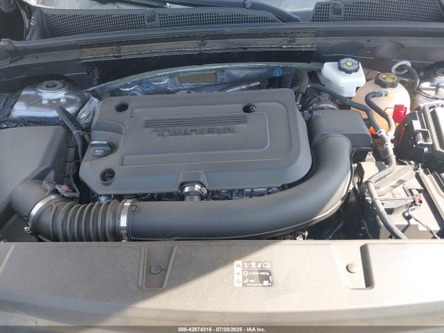 Buick lsy 2022 LRBFZNR40ND146609 Image 10