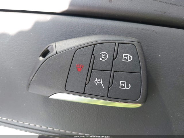 Buick lsy 2022 LRBFZNR40ND146609 Image 11