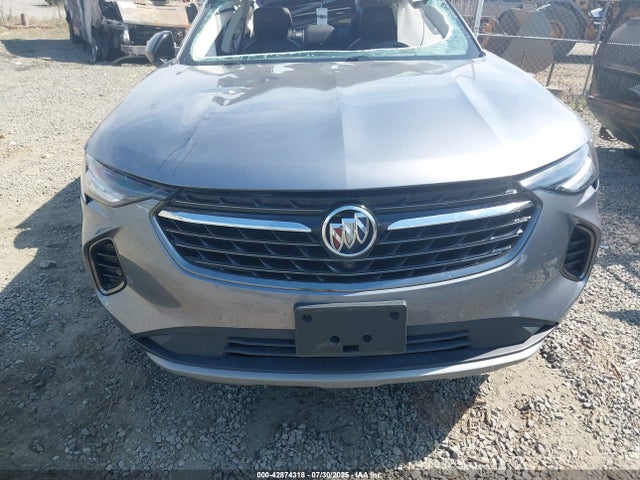 Buick lsy 2022 LRBFZNR40ND146609 Image 13