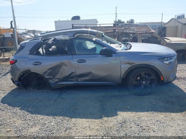 Buick lsy 2022 LRBFZNR40ND146609 Image 14