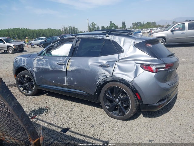 Buick lsy 2022 LRBFZNR40ND146609 Image 15