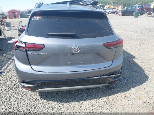 Buick lsy 2022 LRBFZNR40ND146609 Image 17