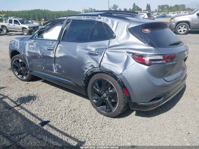 Buick lsy 2022 LRBFZNR40ND146609 Image 3