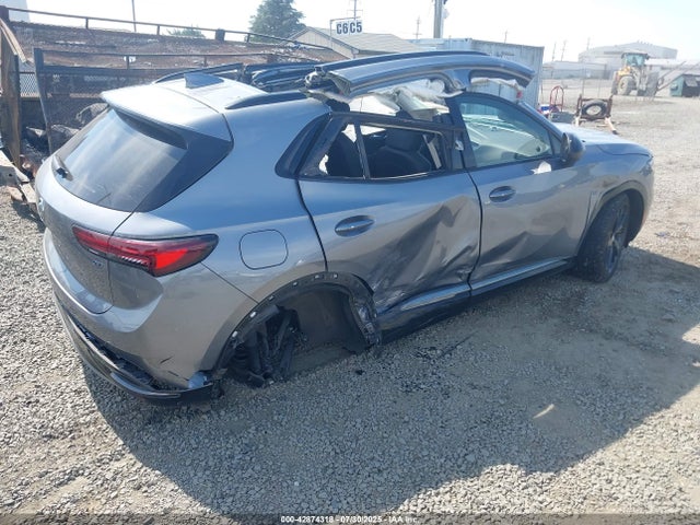 Buick lsy 2022 LRBFZNR40ND146609 Image 4