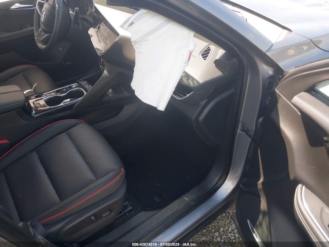 Buick lsy 2022 LRBFZNR40ND146609 Image 5