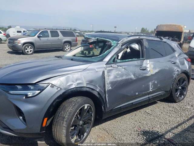 Buick lsy 2022 LRBFZNR40ND146609 Image 6