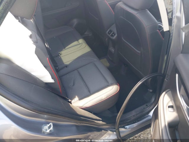 Buick lsy 2022 LRBFZNR40ND146609 Image 8