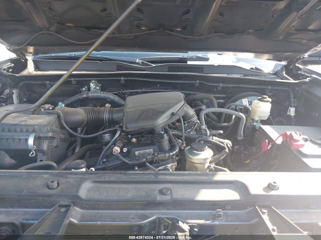 Toyota 2tr-fe 2023 3TYRX5GN9PT084963 Image 10