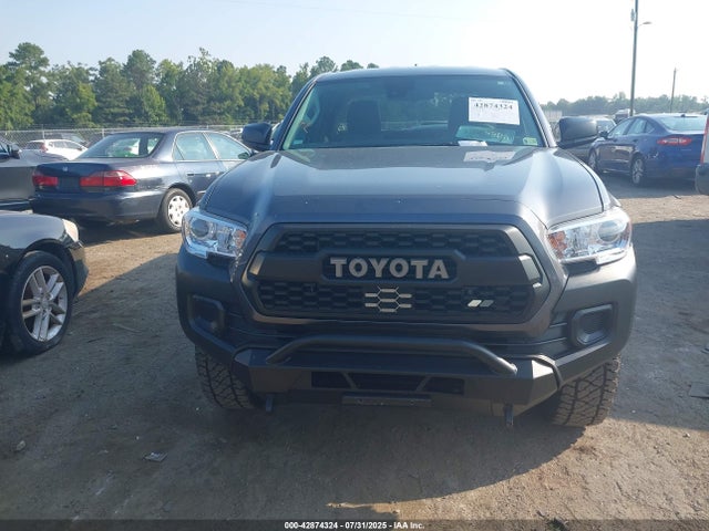Toyota 2tr-fe 2023 3TYRX5GN9PT084963 Image 12