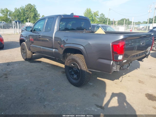 Toyota 2tr-fe 2023 3TYRX5GN9PT084963 Image 3