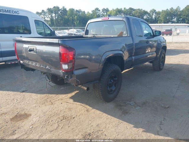 Toyota 2tr-fe 2023 3TYRX5GN9PT084963 Image 4