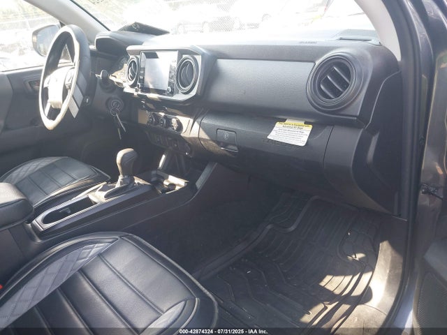 Toyota 2tr-fe 2023 3TYRX5GN9PT084963 Image 5
