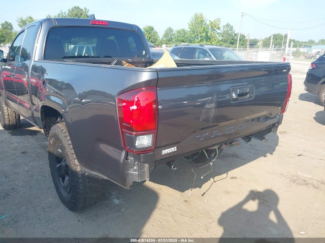 Toyota 2tr-fe 2023 3TYRX5GN9PT084963 Image 6