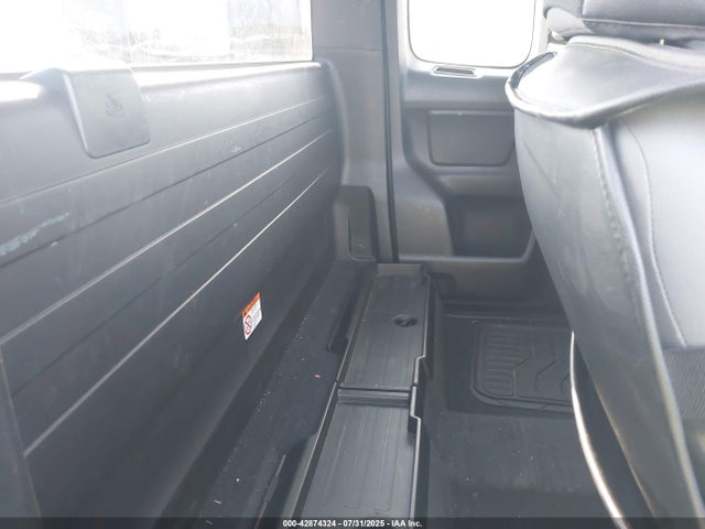 Toyota 2tr-fe 2023 3TYRX5GN9PT084963 Image 8