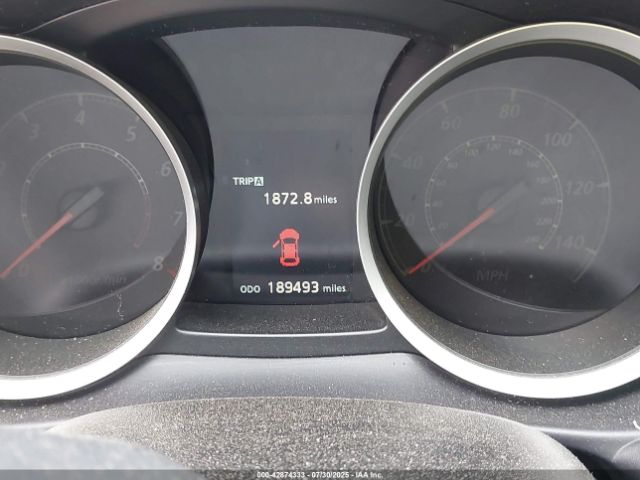 2016 MITSUBISHI LANCER JA32U2FU6GU002453 Photo 6