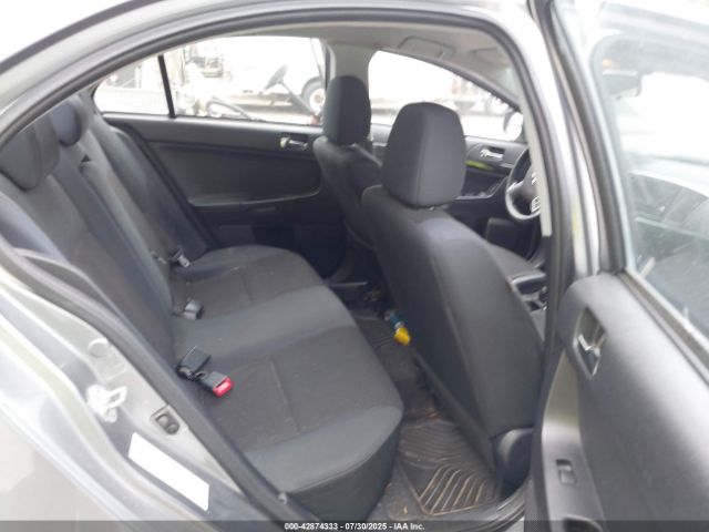 2016 MITSUBISHI LANCER JA32U2FU6GU002453 Photo 7