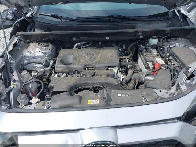 Toyota a25a-fks 2019 JTMF1RFV5KD024403 Image 10