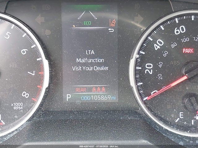 Toyota a25a-fks 2019 JTMF1RFV5KD024403 Image 15