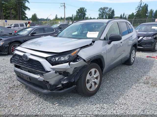 Toyota a25a-fks 2019 JTMF1RFV5KD024403 Image 2