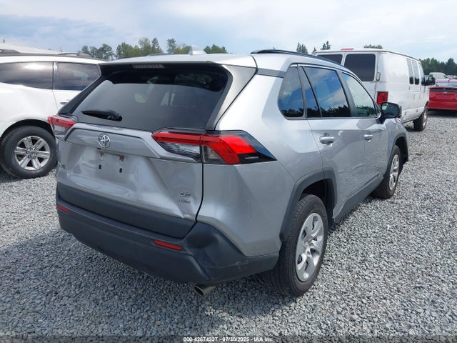 Toyota a25a-fks 2019 JTMF1RFV5KD024403 Image 4