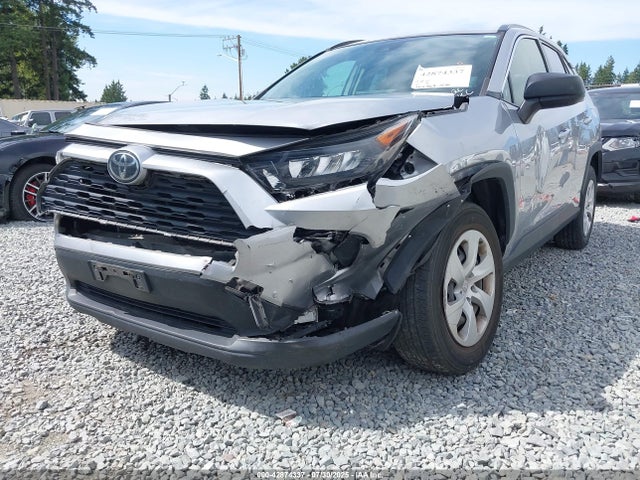 Toyota a25a-fks 2019 JTMF1RFV5KD024403 Image 6