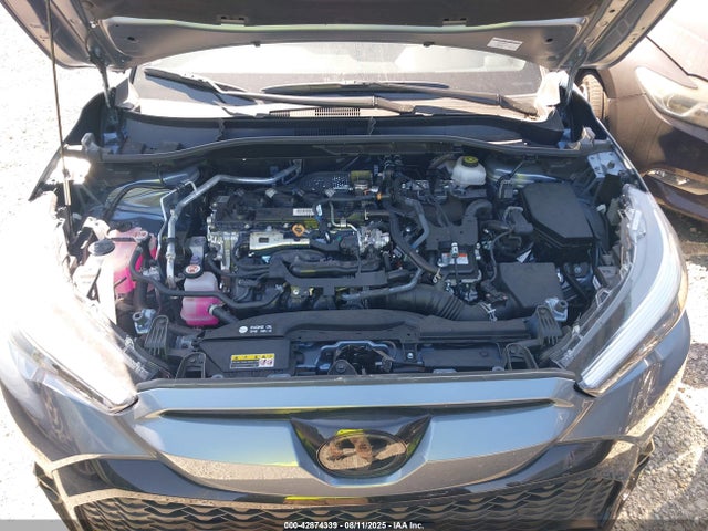 7MUFBABG7RV045618 Toyota m20a-fxs